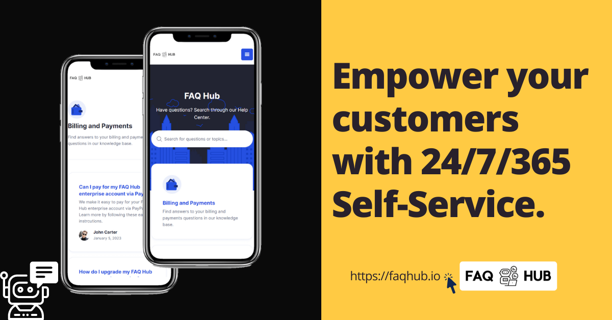 Powering Up Customer Service: How AI Chatbots and Customer Portals Deliver 24/7 Support Excellence