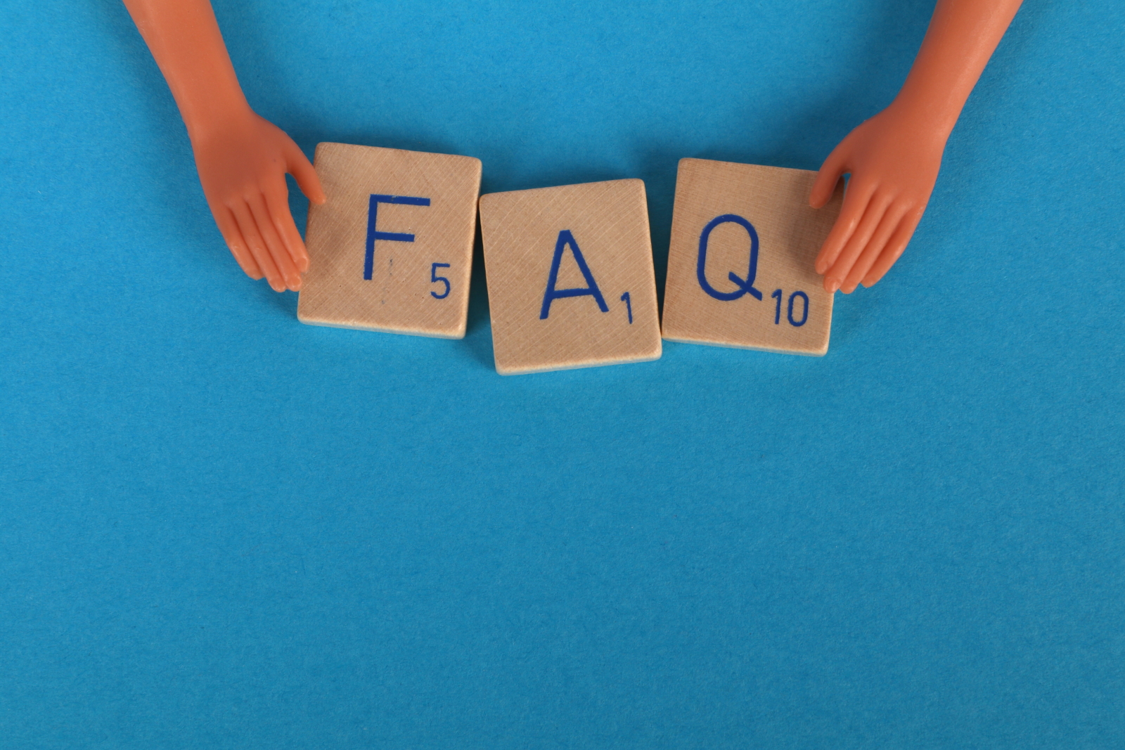 Using a FAQ Portal to Improve E-Commerce Customer Service
